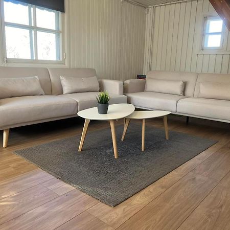 Joosepi Holiday House Silla  Dış mekan fotoğraf
