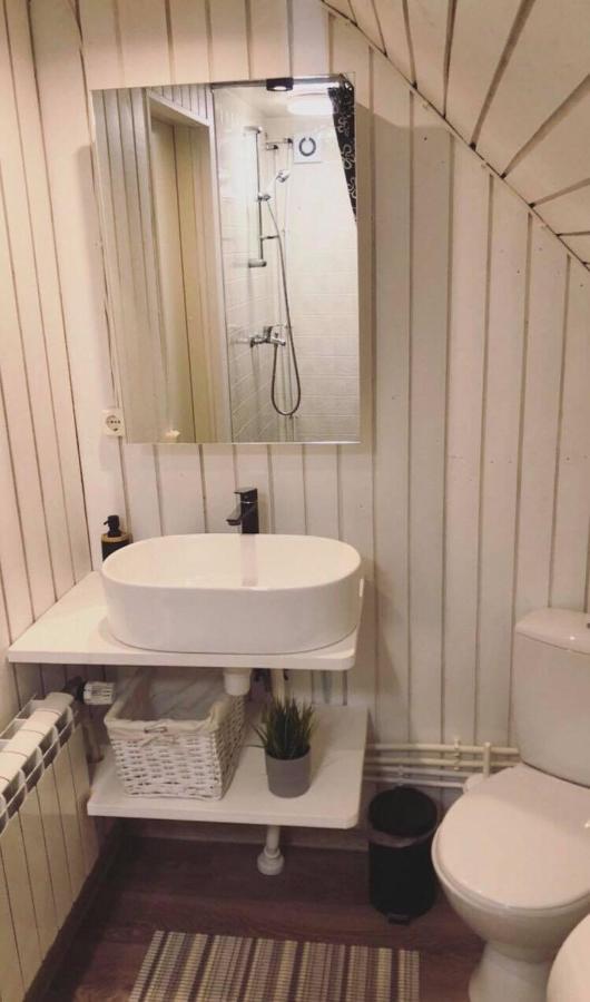 Joosepi Holiday House Silla  Dış mekan fotoğraf