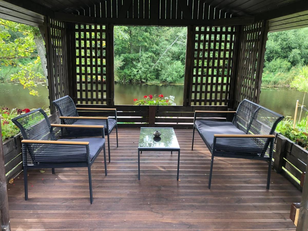 Joosepi Holiday House Silla  Dış mekan fotoğraf