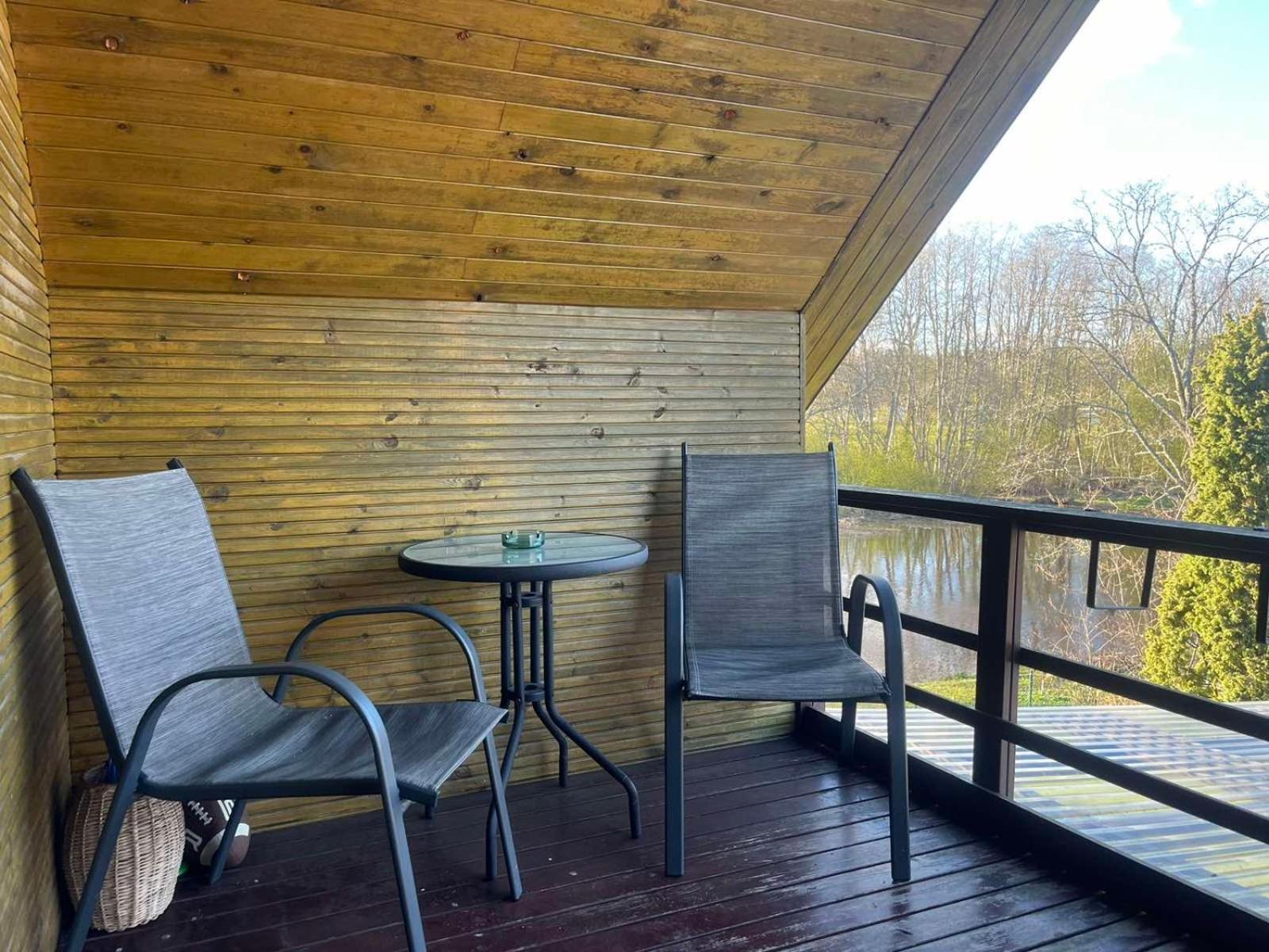 Joosepi Holiday House Silla  Dış mekan fotoğraf