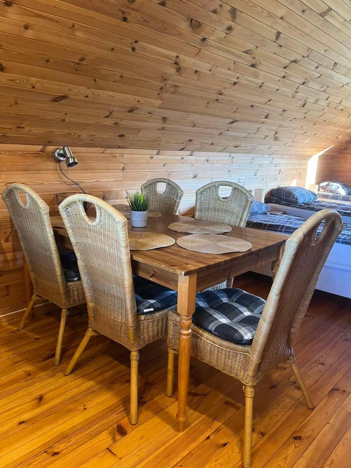 Joosepi Holiday House Silla  Dış mekan fotoğraf